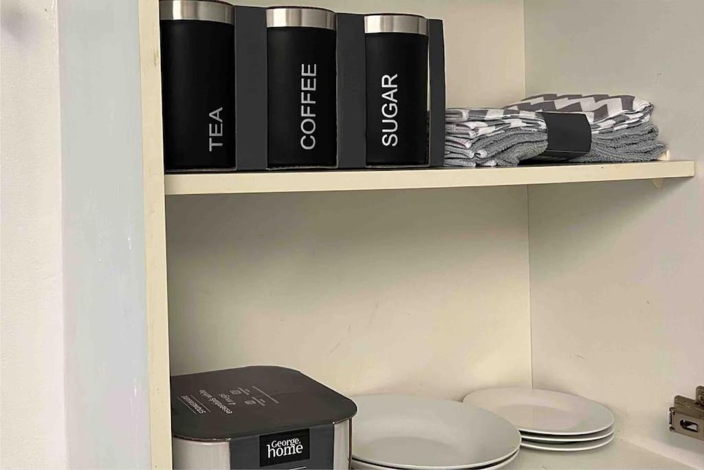 דירות לונדון Cosy Entire Flat In Kings Cross מראה חיצוני תמונה