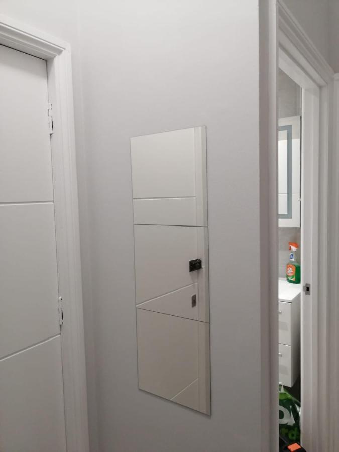 דירות לונדון Cosy Entire Flat In Kings Cross מראה חיצוני תמונה