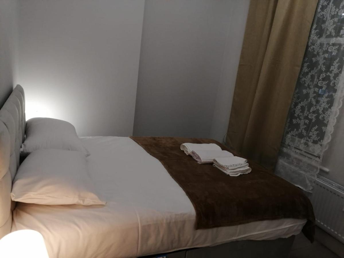 דירות לונדון Cosy Entire Flat In Kings Cross מראה חיצוני תמונה